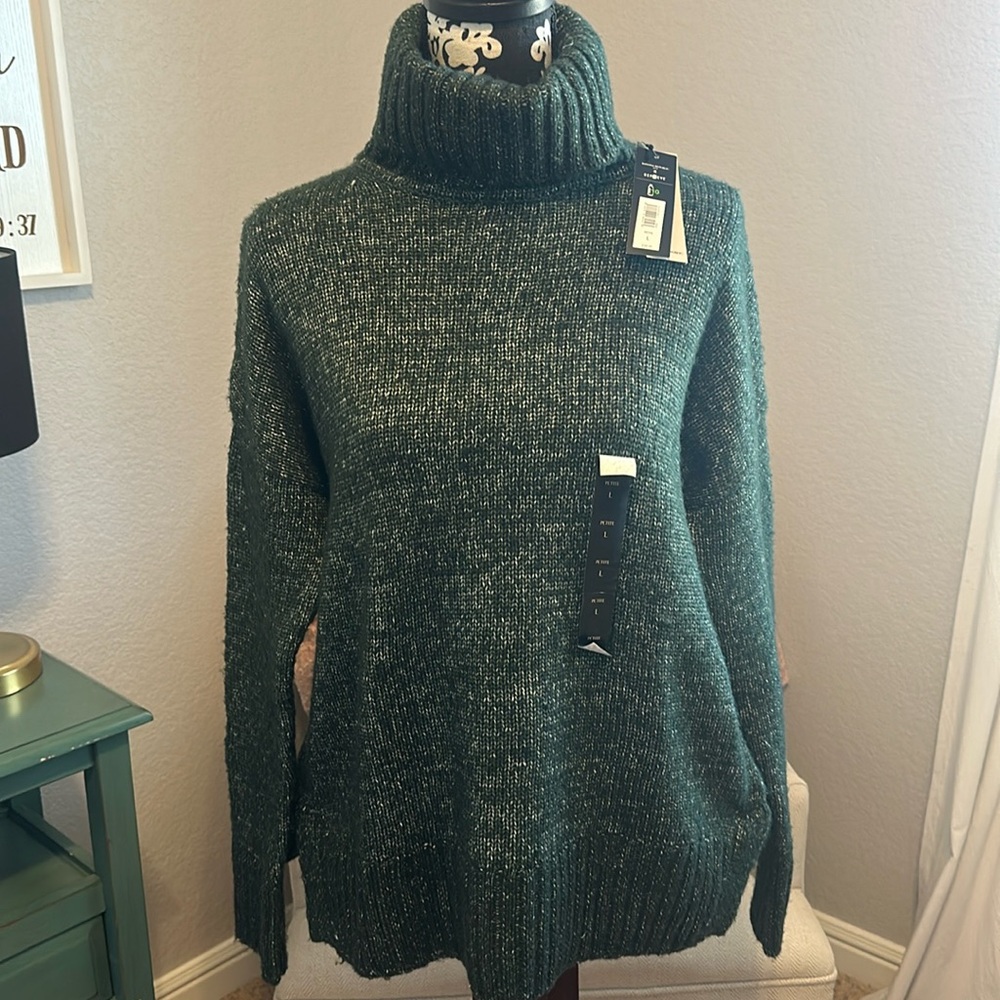 Banana Republic Petite L
🌟 New with tags